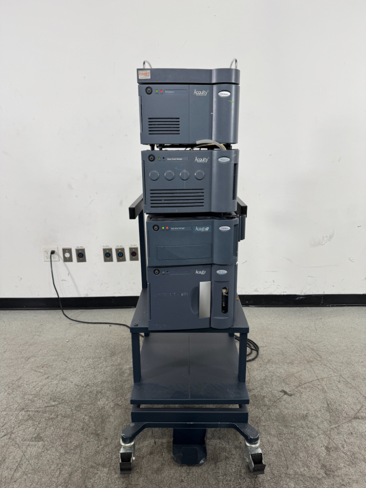 Image of Waters Acquity UPLC System